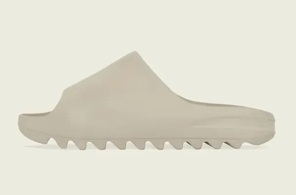 Adidas Yeezy Slide Pure GW1934