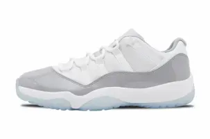 Air Jordan 11 Low Cement Grey AV2187-140