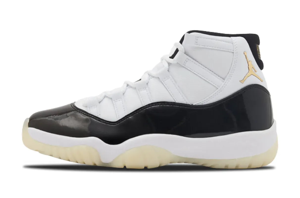 air jordan 11 dmp gratitude CT8012-170