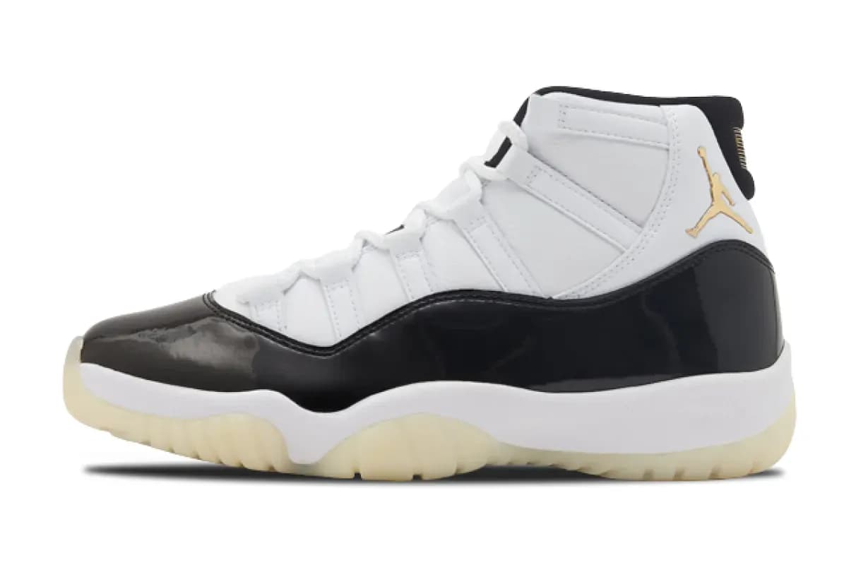 Air Jordan 11 WMNS Neapolitan AR0715-101