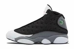 Air Jordan 13 Black Flint DJ5982-060