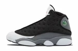 Air Jordan 13 Black Flint DJ5982-060