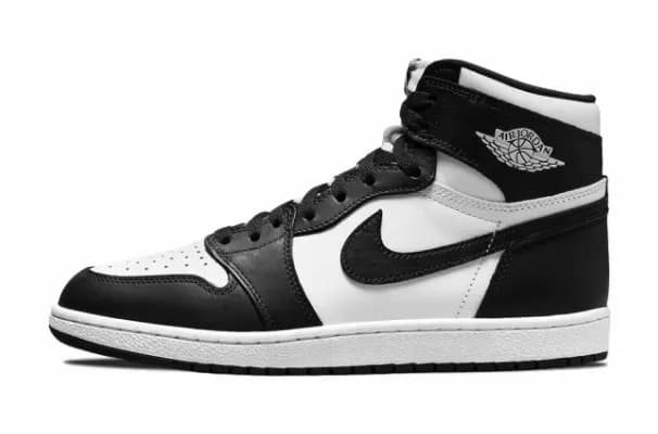 Air Jordan 1 Retro High '85 Black White BQ4422-001