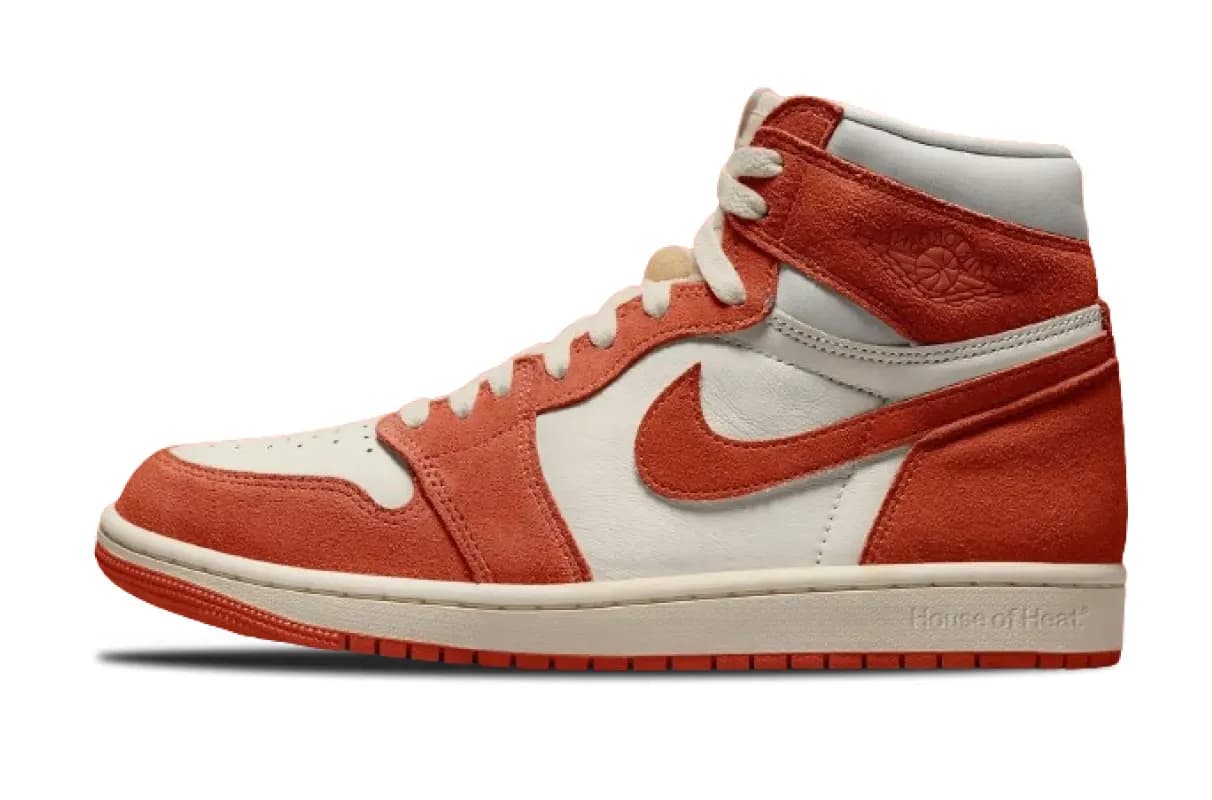 air jordan 1 high og cinnabar DB4612-100