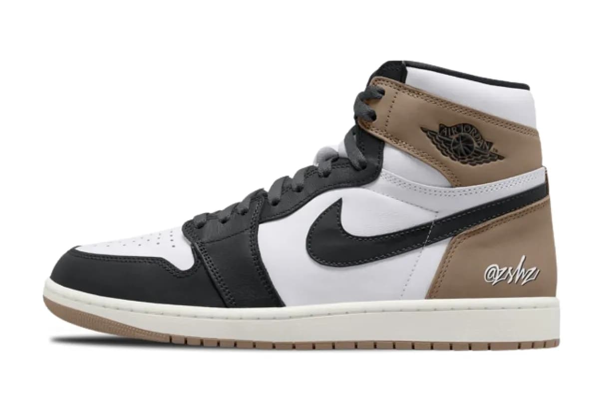 Air Jordan 1 High OG Latte FD2596-021