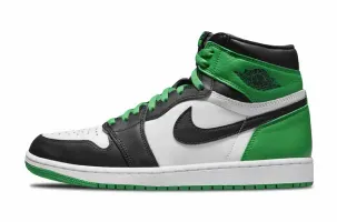 Air Jordan 1 High OG Lucky Green DZ5485-031