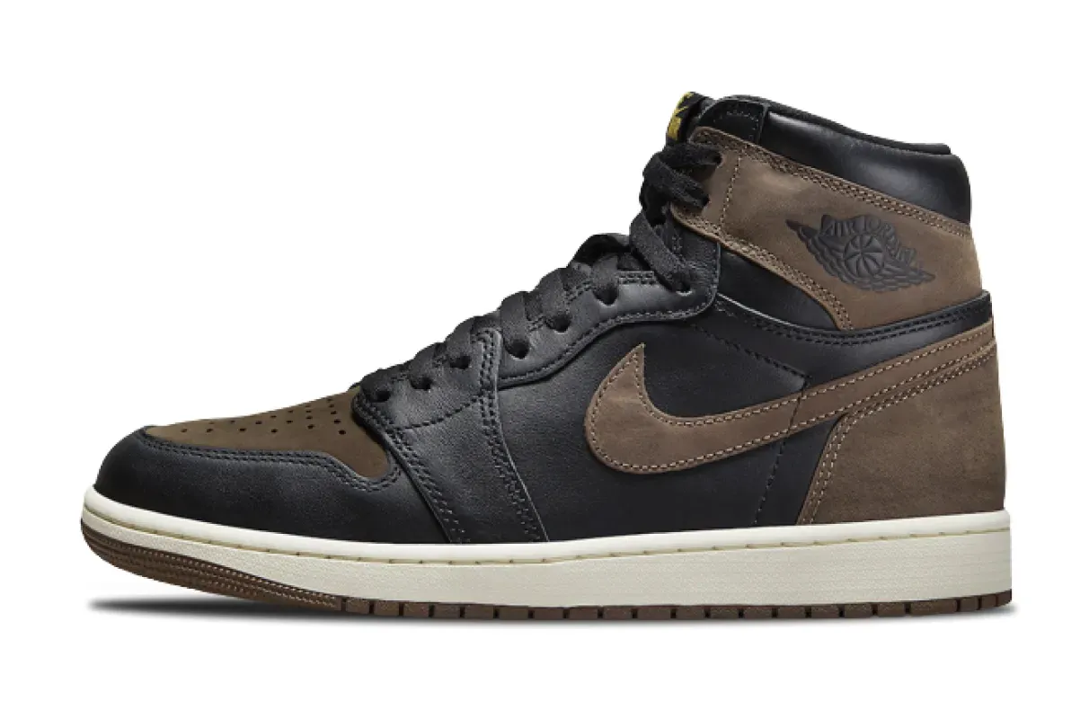 Air Jordan 1 High OG palomino DZ5485-020