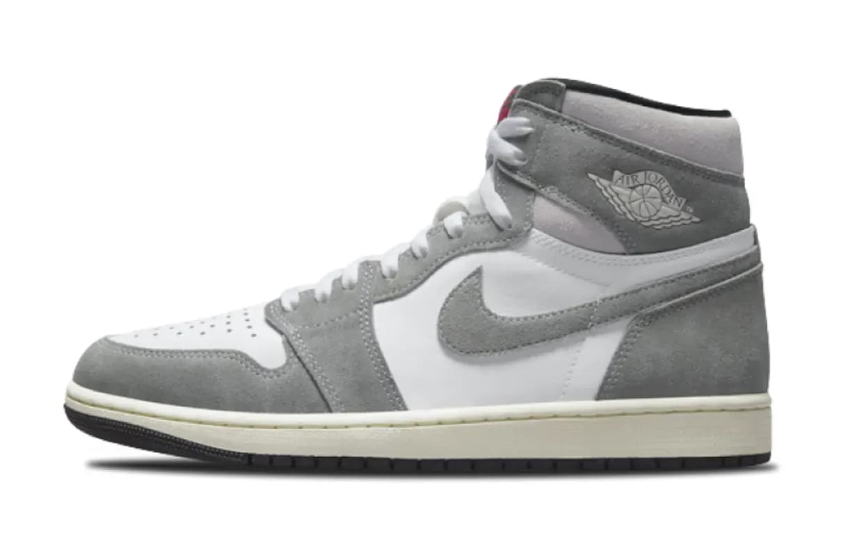 Air Jordan 1 High OG Washed Black Heritage DZ5485-051