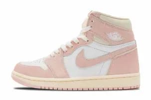 Air Jordan 1 High OG WMNS Washed Pink FD2596-600