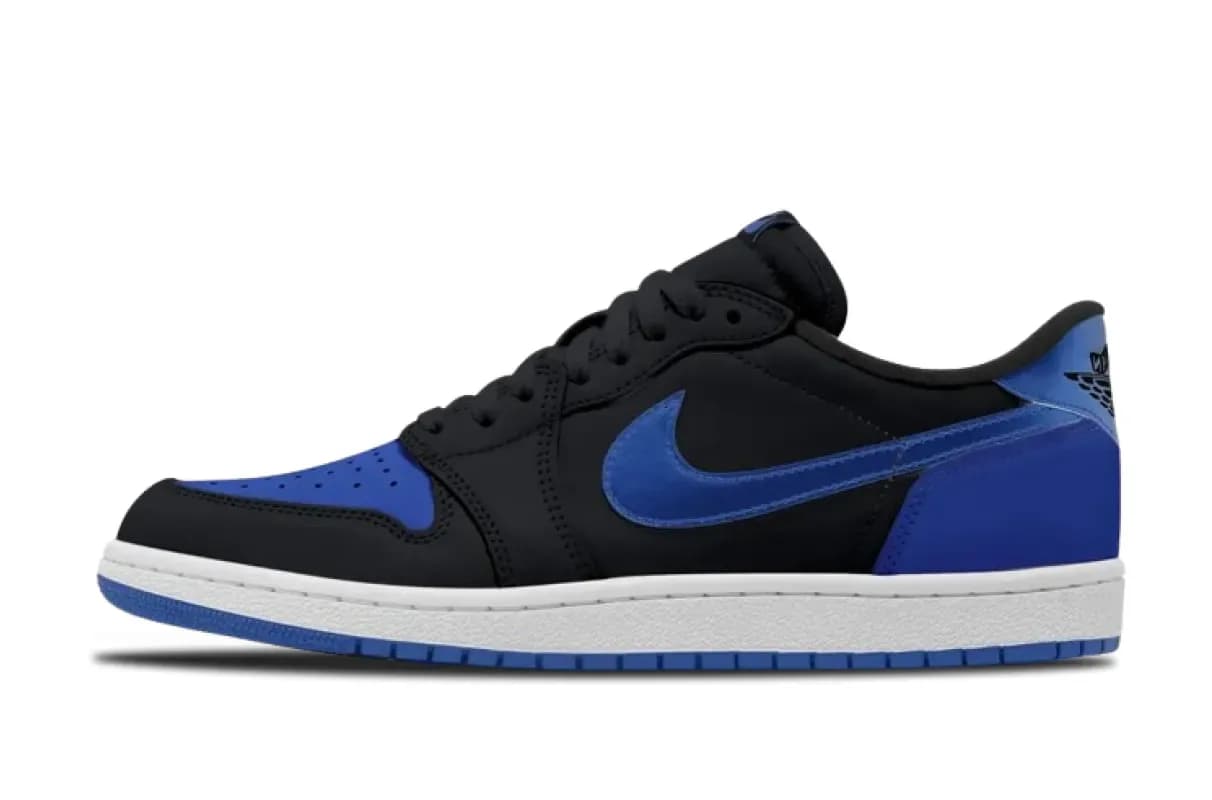 air jordan 1 low 85 royal IB1981-004