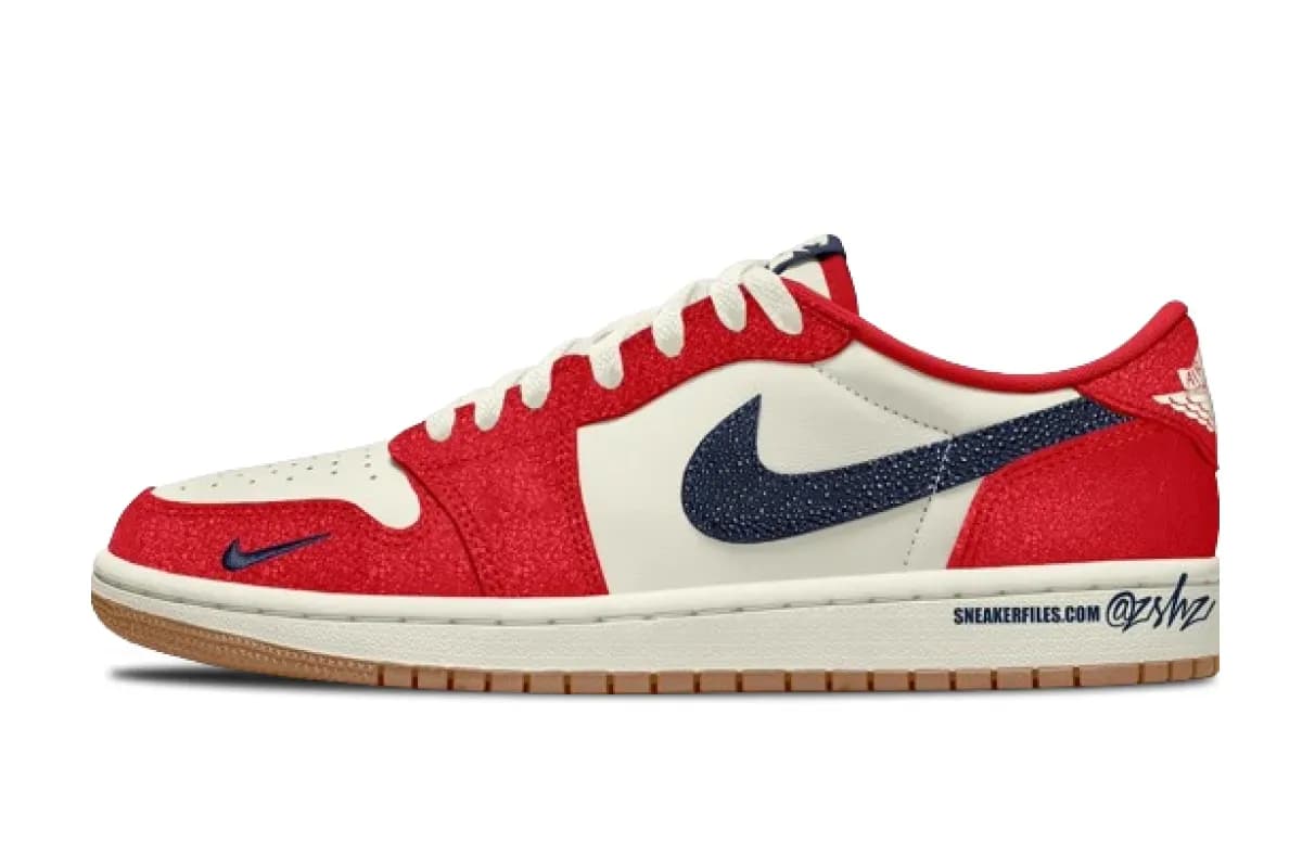 air jordan 1 low og howard university HQ2993-100
