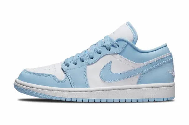 Air Jordan 1 Low WMNS Aluminum DC0774-141