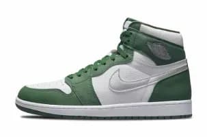 Air Jordan 1 Retro High OG Gorge Green DZ5485-303
