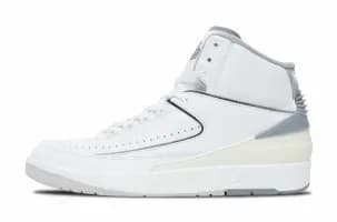 Air Jordan 2 Cement Grey DR8884-100