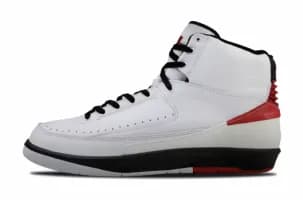 Air Jordan 2 Retro OG Chicago DX2454-106