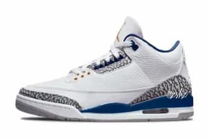 Air Jordan 3 Wizards CT8532-148
