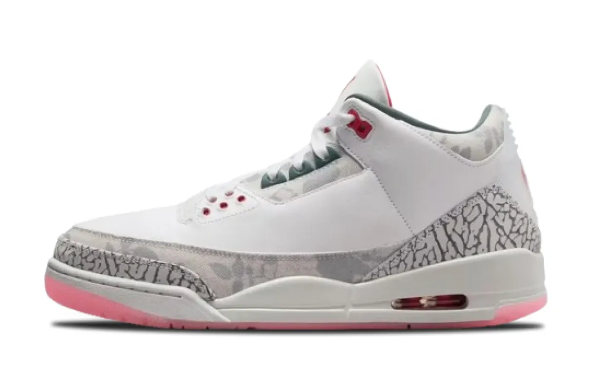 air jordan 3 retro wings hm6993-100