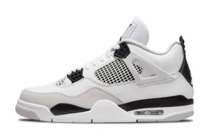 Air Jordan 4 Retro Military Black DH6927-111