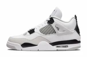 air jordan 4 retro military black DH6927-111