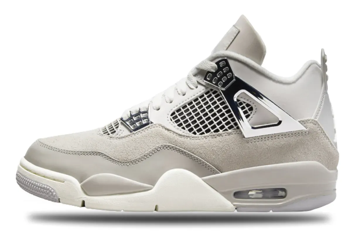 air jordan 4 wmns frozen moments AQ9129-001