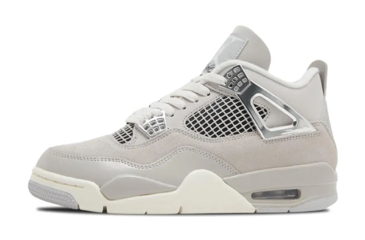 air jordan 4 wmns frozen moments AQ9129-001