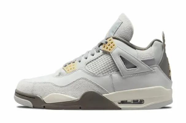 Air Jordan 4 SE Craft DV3742-021