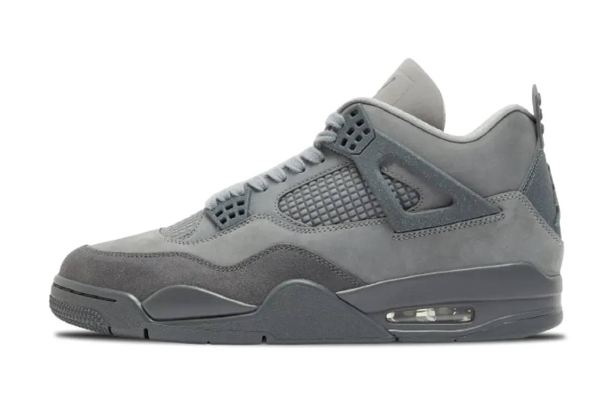 air jordan 4 se olympic smoke grey fq7928-001