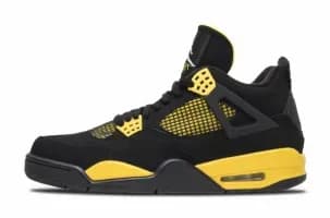 Air Jordan 4 Thunder DH6927-017