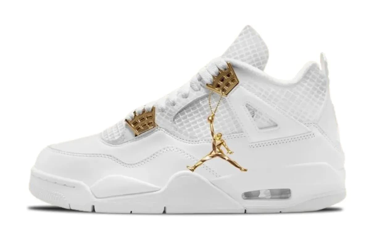 air jordan 4 net FN7251-107