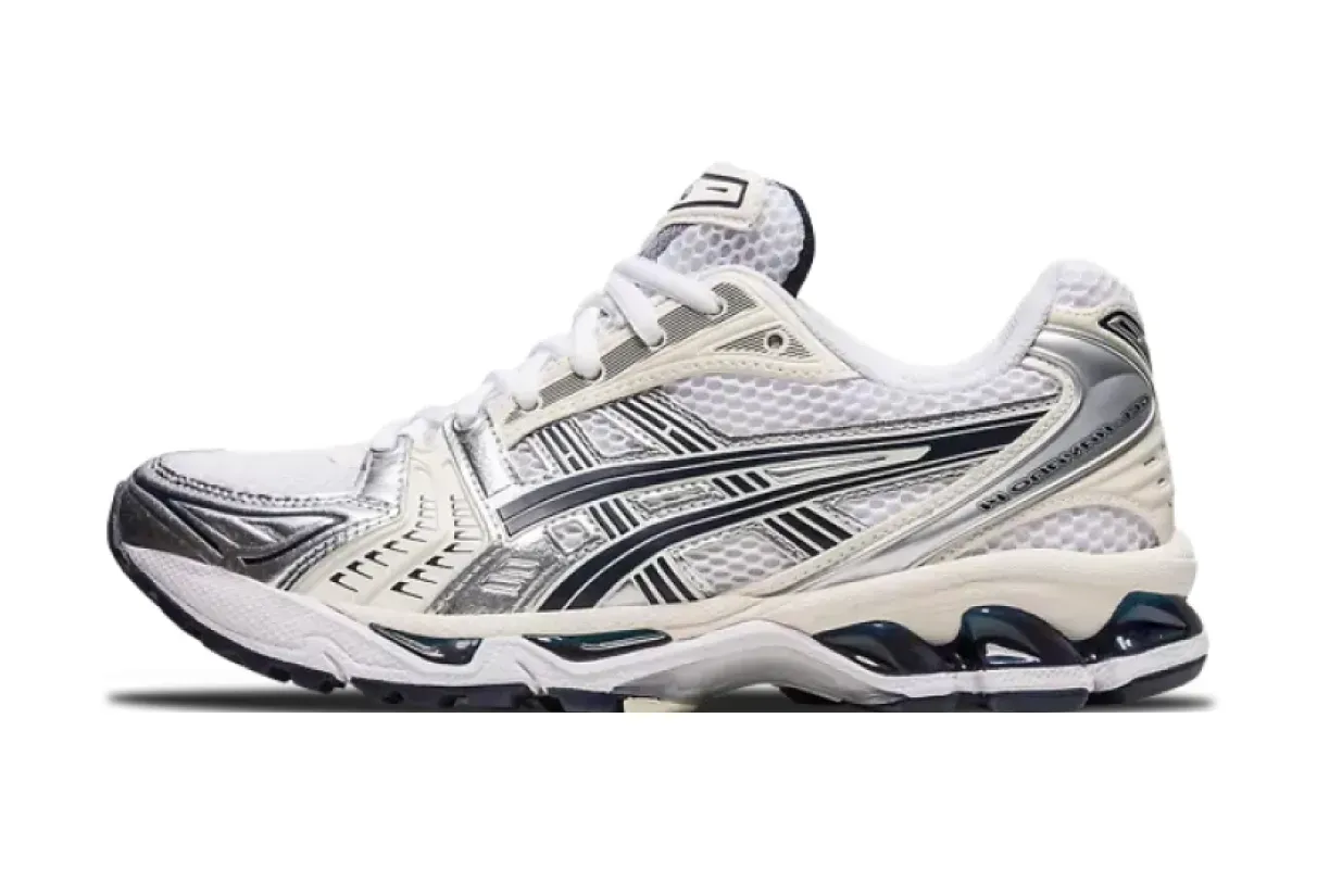 Asics Gel-Kayano 14 White Midnight 1202A056-109