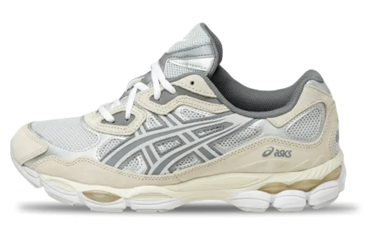 Asics Gel-NYC Concrete Oatmeal 1203A383-020