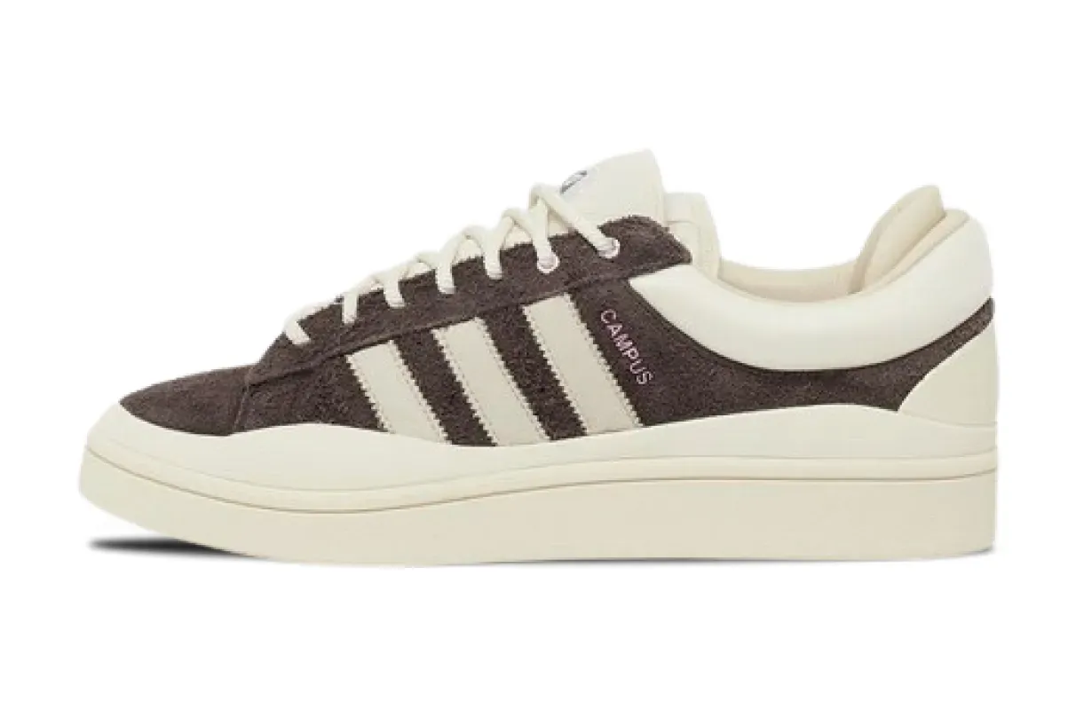 bad bunny adidas brown chalk ID2534