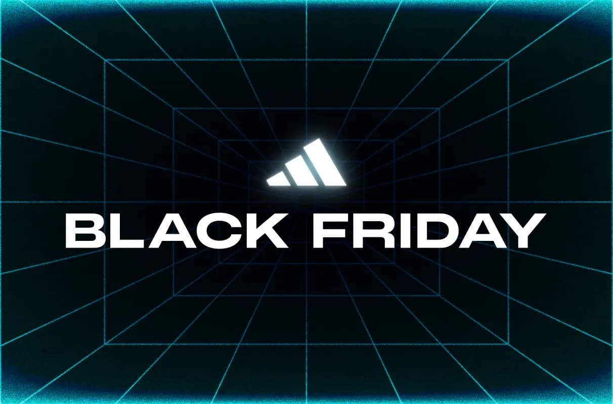 adidas black friday