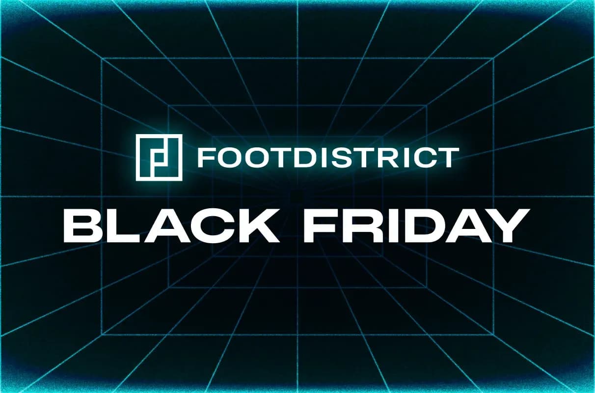 footdistrict black friday