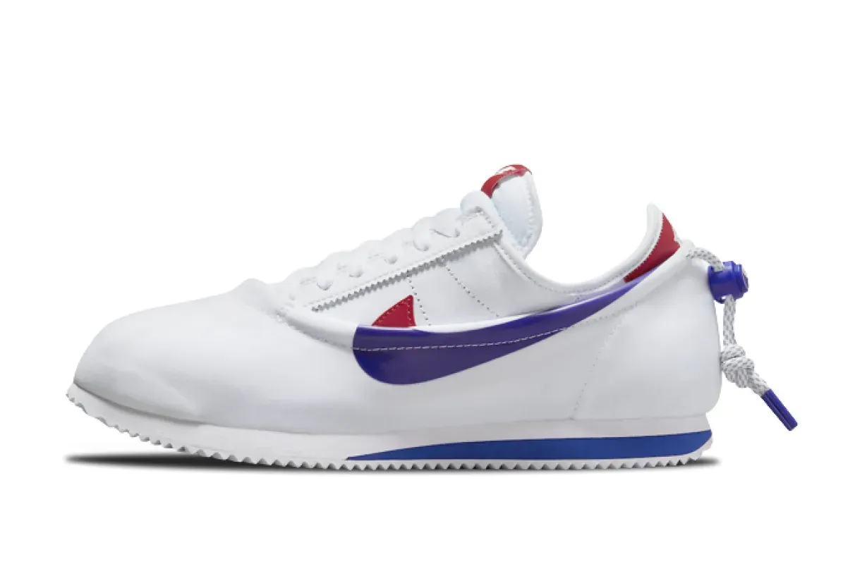 clot nike cortez forrest gump DZ3239-100