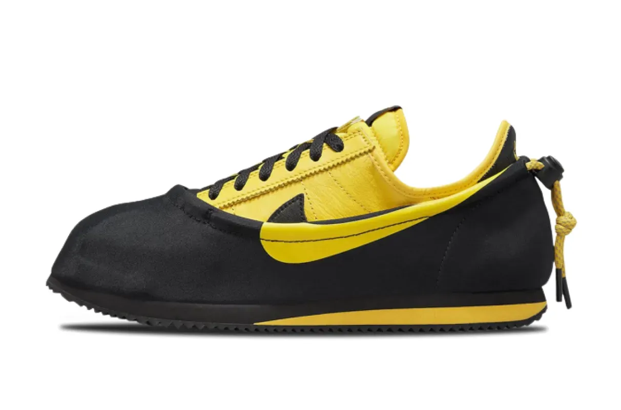 clot nike cortez bruce lee DZ3239-001