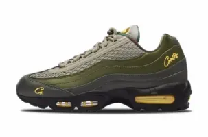 Corteiz x Nike Air Max 95 SP Corteiz FB2709-001