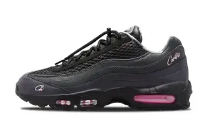 Corteiz x Nike Air Max 95 Pink Beam FB2709-001