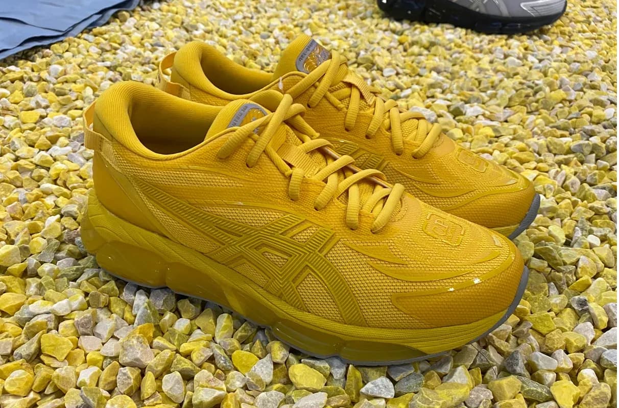 cp company asics gel quantum 360 VIII 1203A507-750