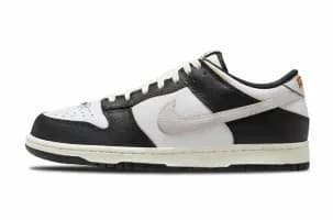 HUF x Nike SB Dunk Low San Francisco FD8775-001