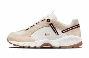 Jacquemus x Nike Air Humara Beige DR0420-001