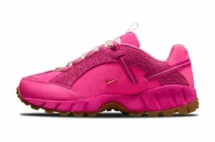 Jacquemus x Nike Air Humara Pink DX9999-600