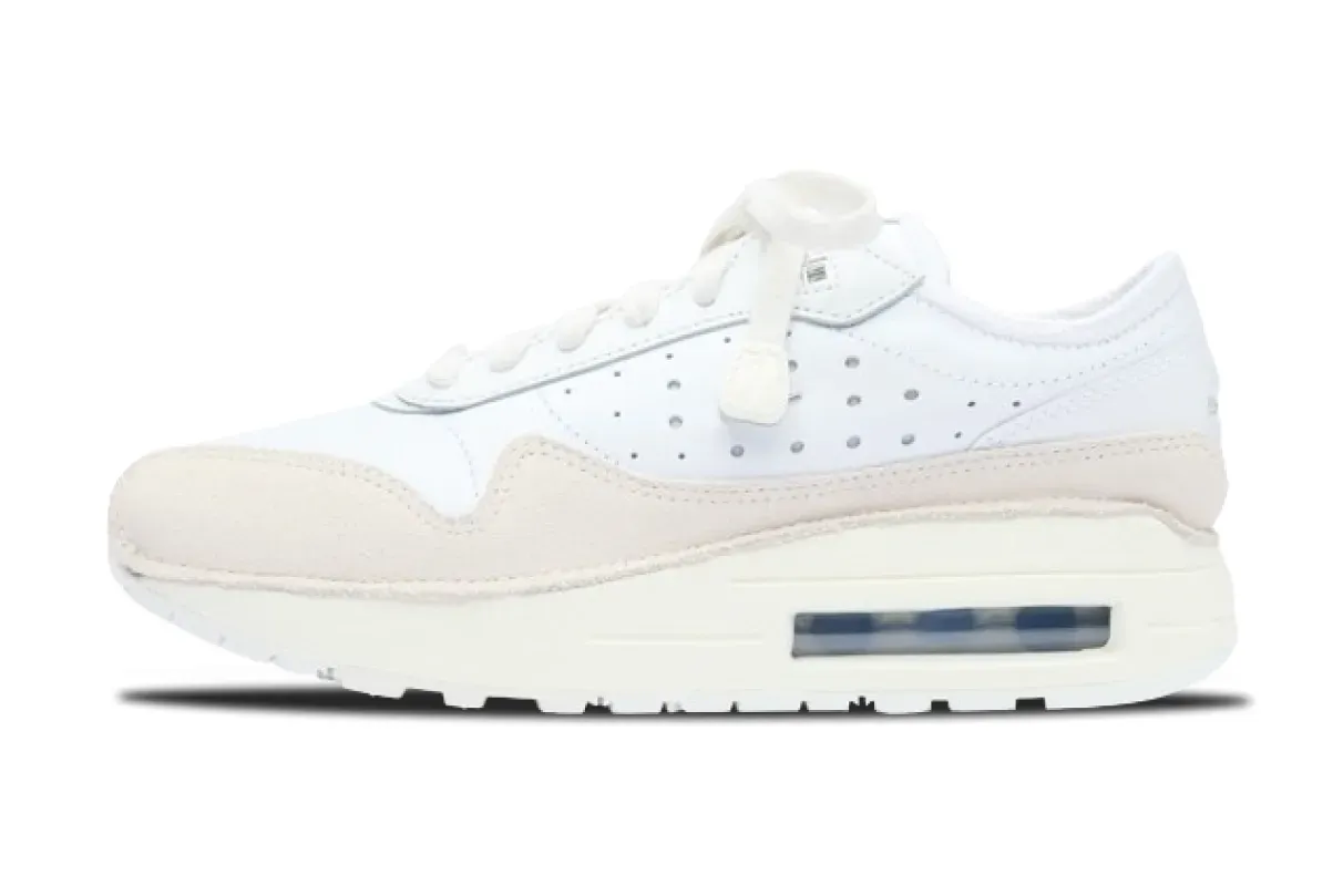 jacquemus nike air max 1 86 white