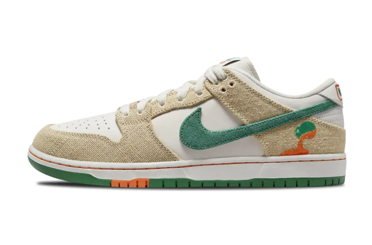 Jarritos x Nike SB Dunk Low Phantom FD0860-001