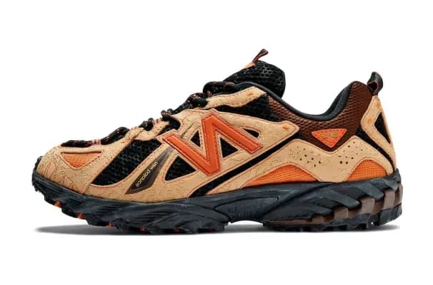 joe freshgoods new balance 610 lil deserts ML610TJ1