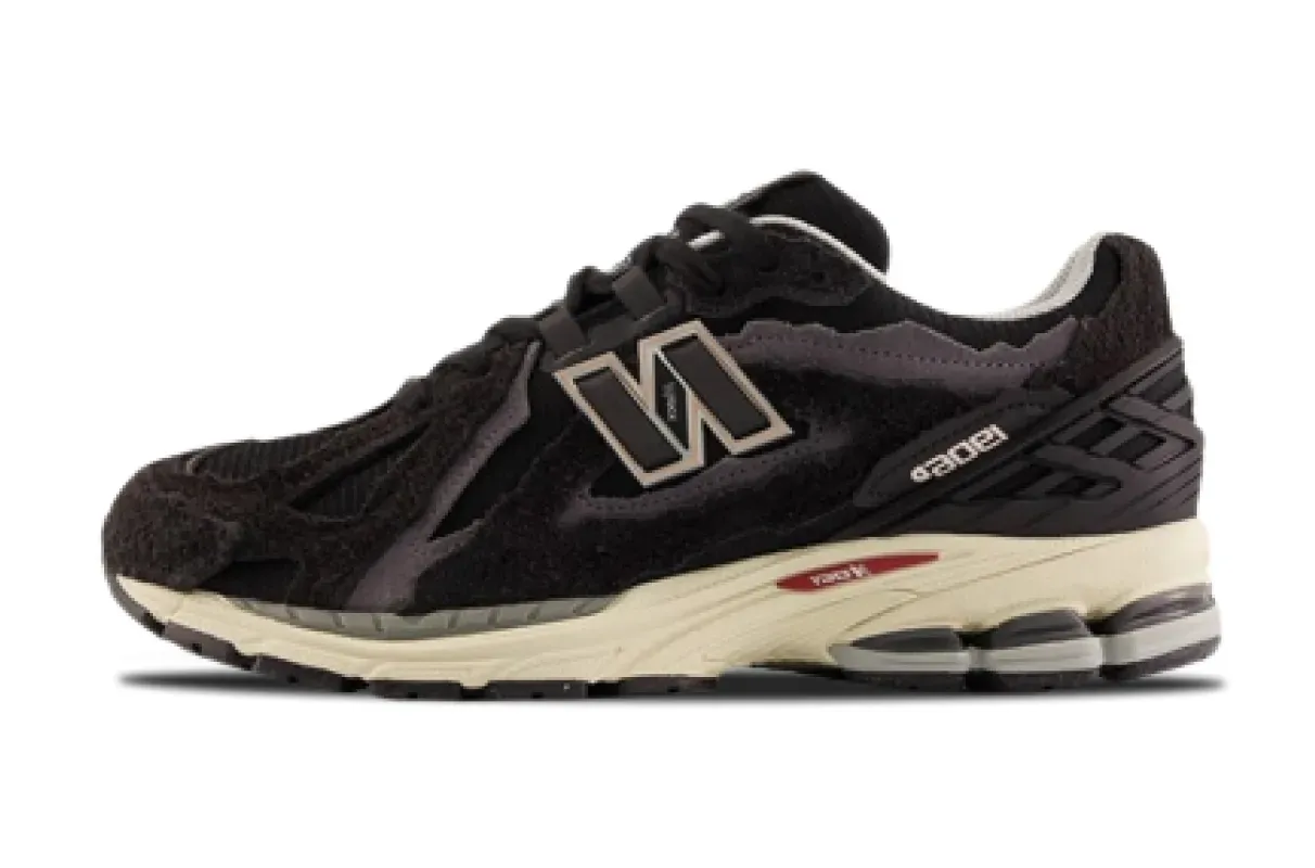 New Balance 1906R Protection Pack Black M1906DD