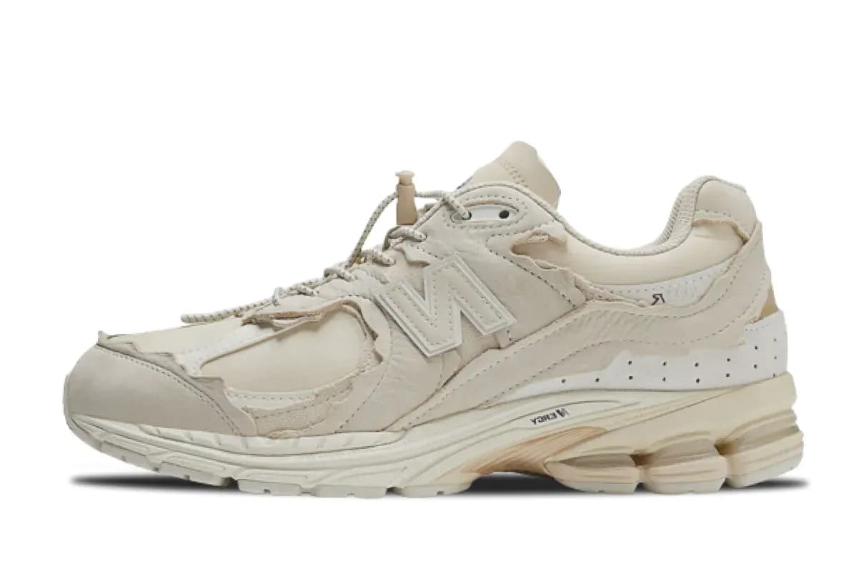new balance protection cream M2002RDQ