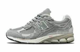 New Balance 2002R Protection Pack Grey M2002RDM