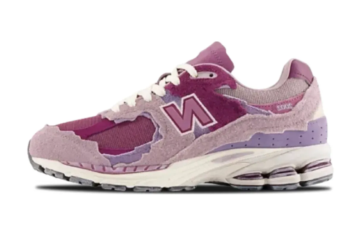 New Balance 2002R Protection Pack Pink M2002RDH
