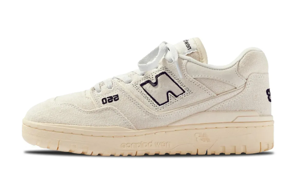 new balance 550 hemp BB550MDA